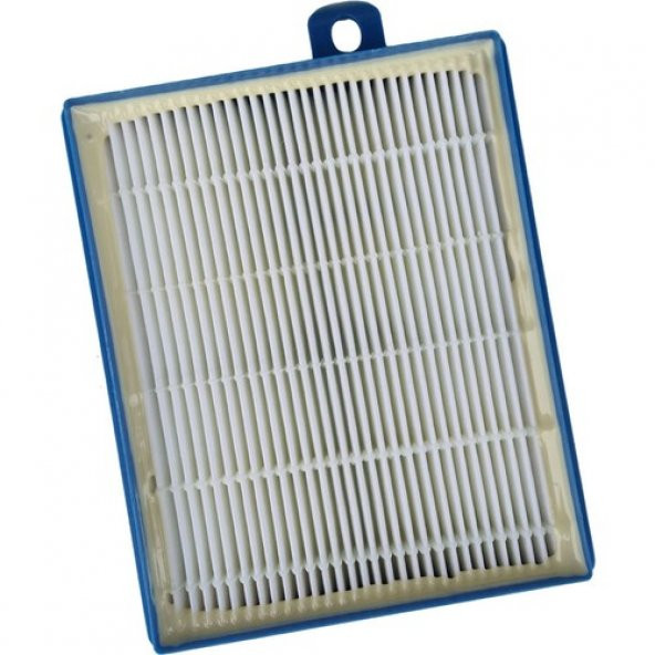 Philips Fc 9225 Marathon Autoclean Uyumlu Hepa Filtre - 2