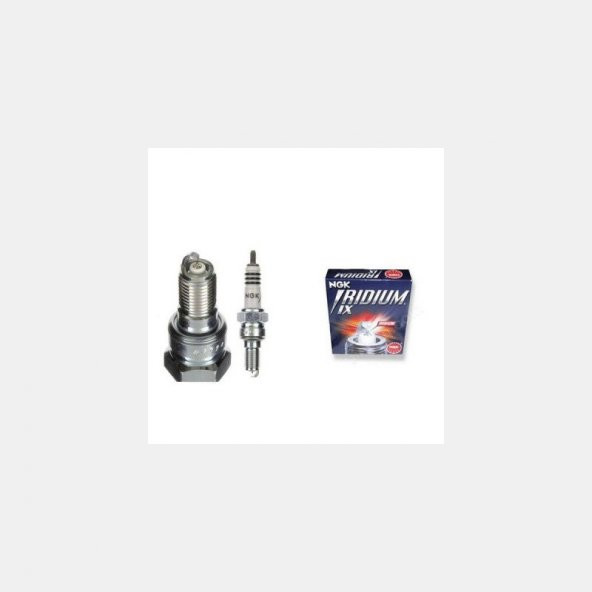 Honda Transalp 600 - 650 NGK İridium Buji