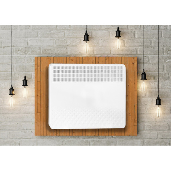 SOLARİS KIP4550 1000 W Manuel Konvektör Isıtıcı AYAKLI - İvigo markasının bir modelidir -