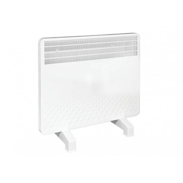 SOLARİS KIP4550 1000 W Manuel Konvektör Isıtıcı AYAKLI - İvigo markasının bir modelidir - - 3