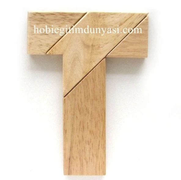 T Tangram