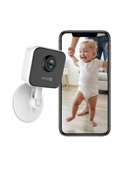 Full HD Video Kamera - Yüksek Çözünürlük İçin Tasarlandı