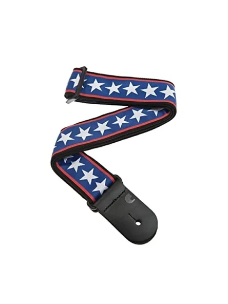 Gitar Askısı - Konforlu ve Dayanıklı