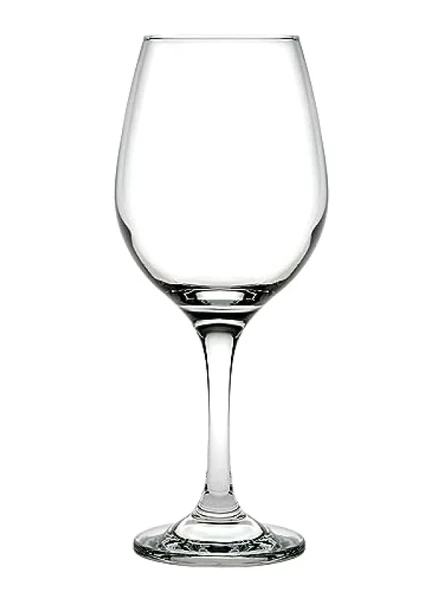 3'lü Amber Su Kadehi, 295 cc