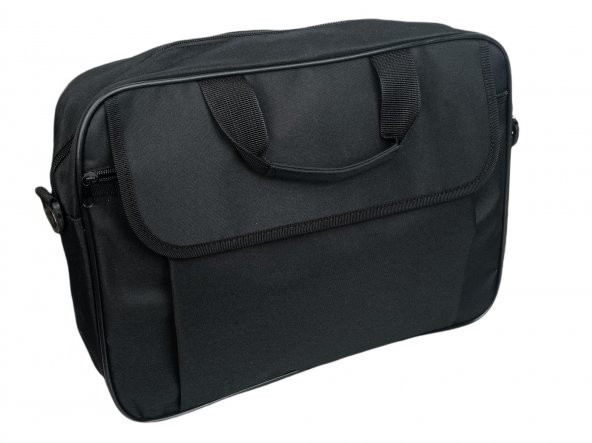 Bilgisayar Çantası Basic 15.6 Siyah 8683255010158