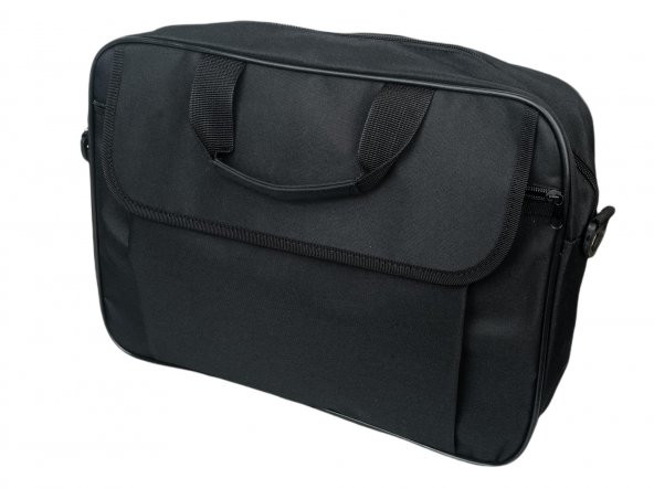 Bilgisayar Çantası Basic 15.6 Siyah 8683255010158 - 3