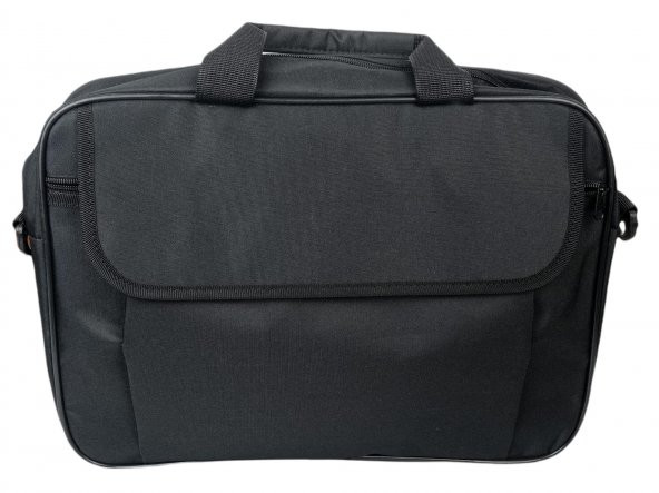 Bilgisayar Çantası Basic 15.6 Siyah 8683255010158 - 4