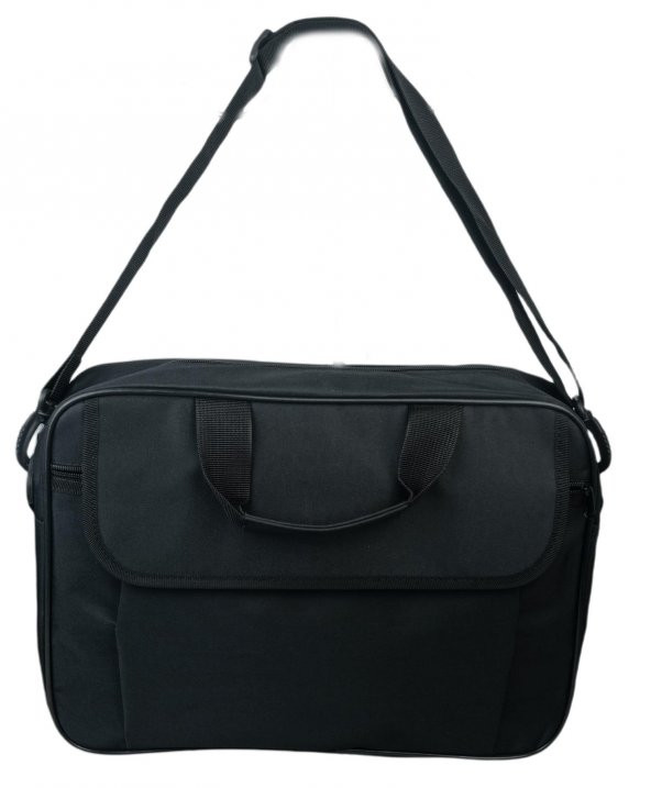 Bilgisayar Çantası Basic 15.6 Siyah 8683255010158 - 5