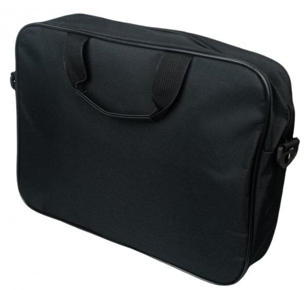 Bilgisayar Çantası Basic 15.6 Siyah 8683255010158 - 6