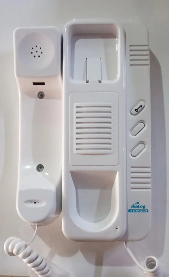 Kumel Apartman Tipi Daire Telefonu Kapıcısız