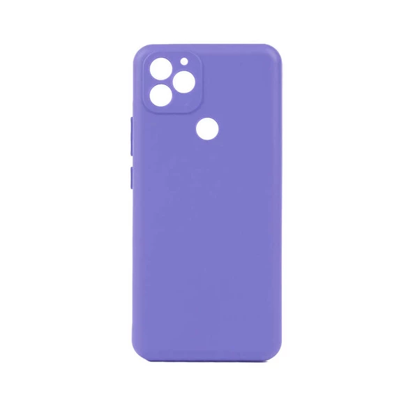 General Mobile 22 Plus Kılıf Zore Biye Silikon Kılıf - 3