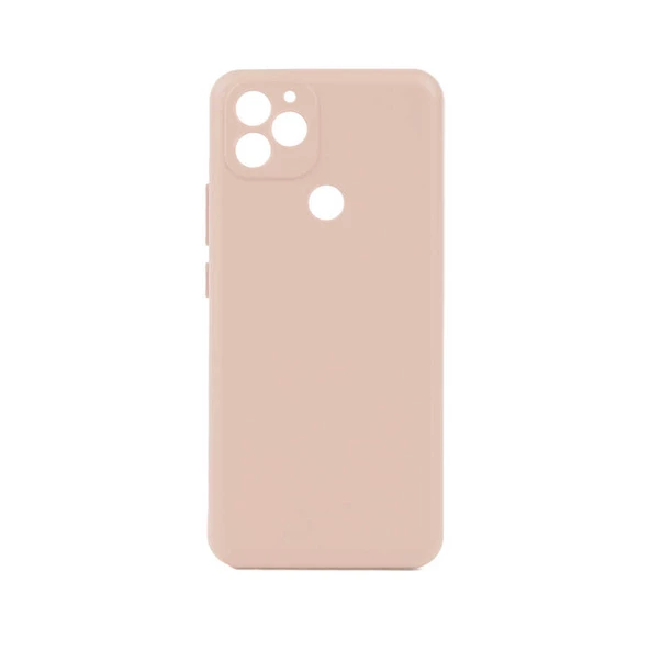 General Mobile 22 Plus Kılıf Zore Biye Silikon Kılıf - 6