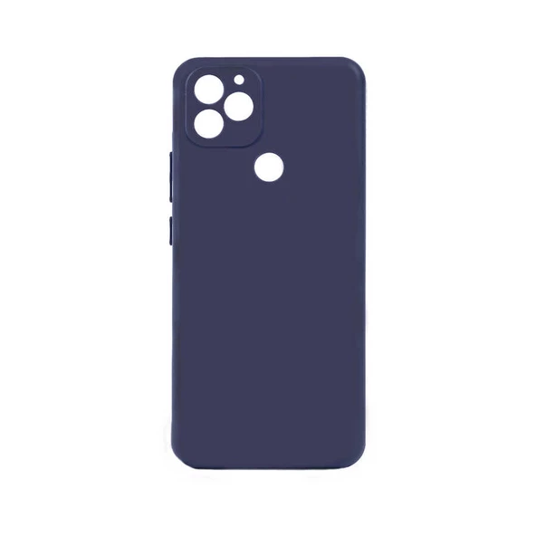General Mobile 22 Plus Kılıf Zore Biye Silikon Kılıf - 10