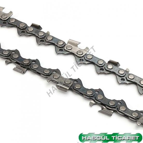 Hsgl Motorlu Testere Husqvarna 55 359 3/8 34 Diş Zincir - 2
