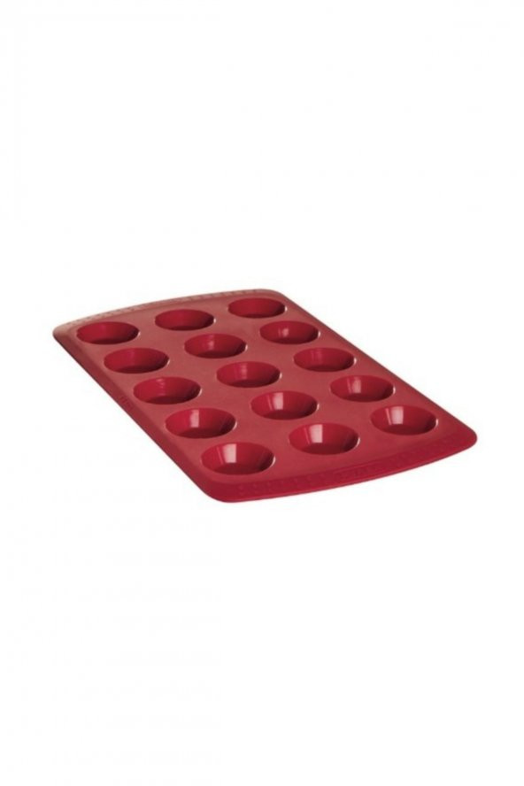 Muffın Kalıp 15 Bölmeli Ftbmt15