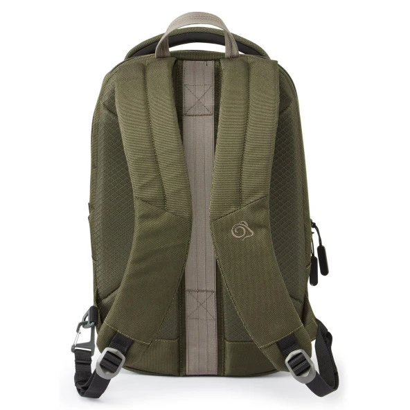 Craghoppers Rucksack Sırt Çantası 20 Litre-HAKİ - 4