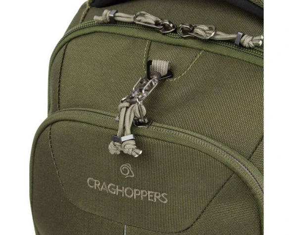 Craghoppers Rucksack Sırt Çantası 20 Litre-HAKİ - 5