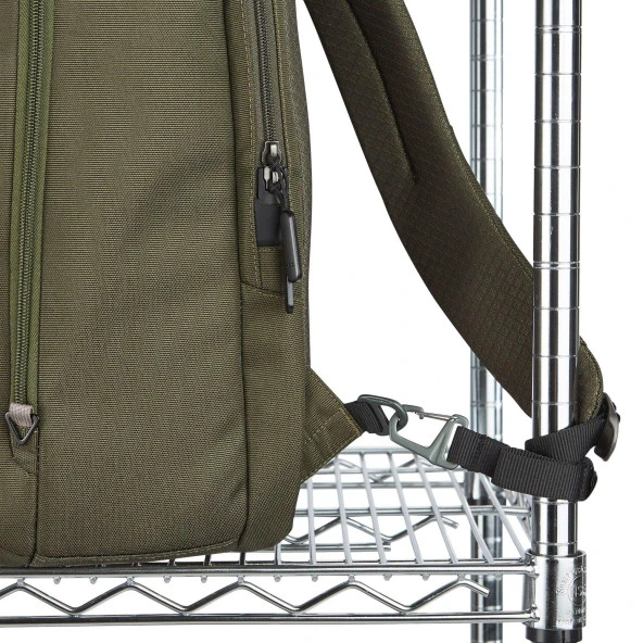 Craghoppers Rucksack Sırt Çantası 20 Litre-HAKİ - 6