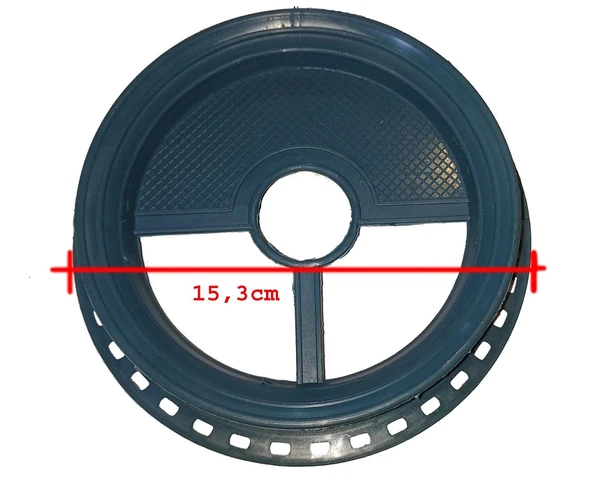 YUVARLAK EL KASNAĞI ürün görseli 1