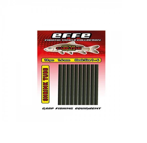 Bolie Shrink Tube HG412 ürün görseli 1