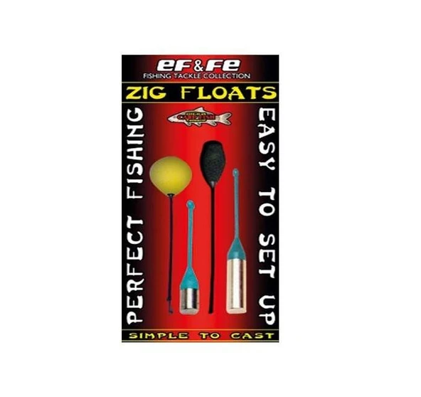 Bolie Zig Floats HG3519 - 2