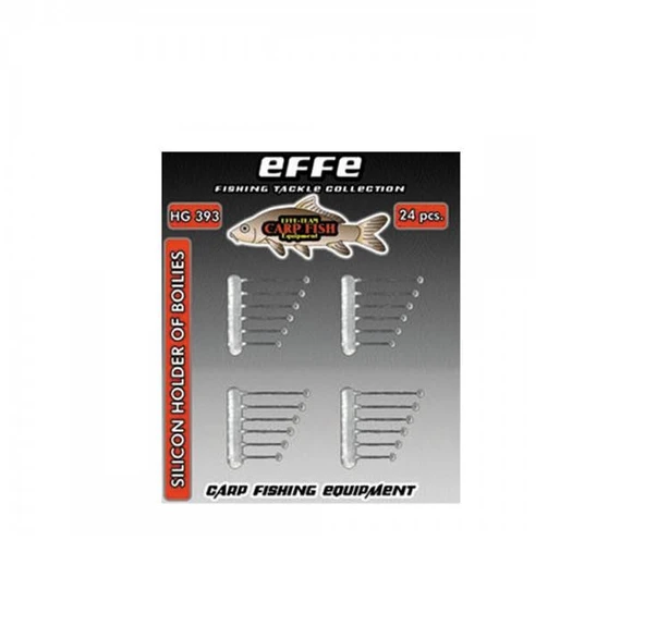 SLICON HOLDER OF BOLIES HG 393 ürün görseli 1