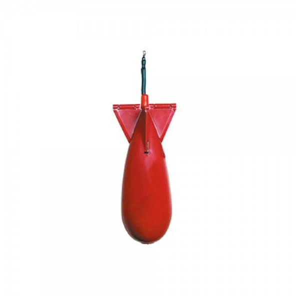 YEMLEME ROKETİ HG 3553 (OTOMATİK) - 2