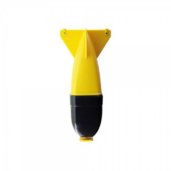 YEMLEME ROKETİ HG 3554 (OTOMATİK)