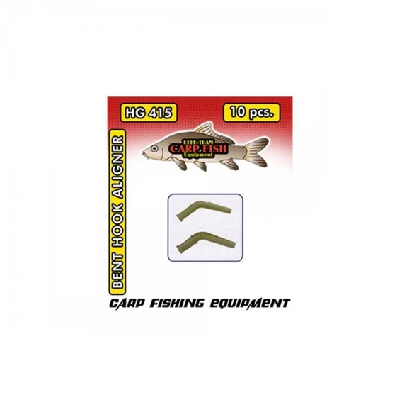 BOLİE BENT HOOK ALİGNER HG415 ürün görseli 1