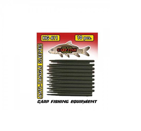 Bolie Anti-Tangle Tube HG411 ürün görseli 1