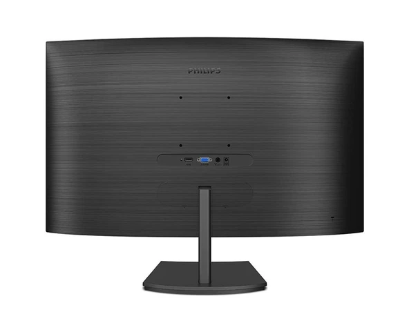 Philips 241E1SC/00 23.6''  4ms FHD Curved FreeSync - 3