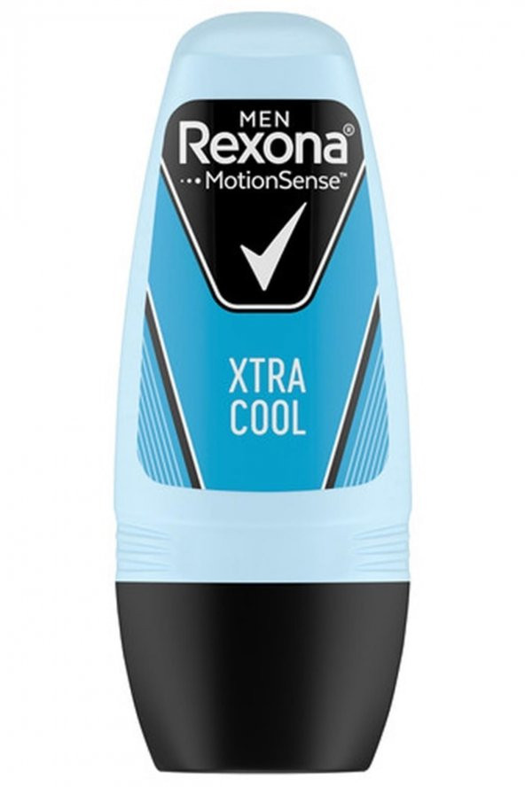 Erkek Deodorant Roll On Xtra Cool 50 Ml