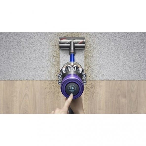Dyson V11 Absolute Extra Dikey Şarjlı Süpürge - 2