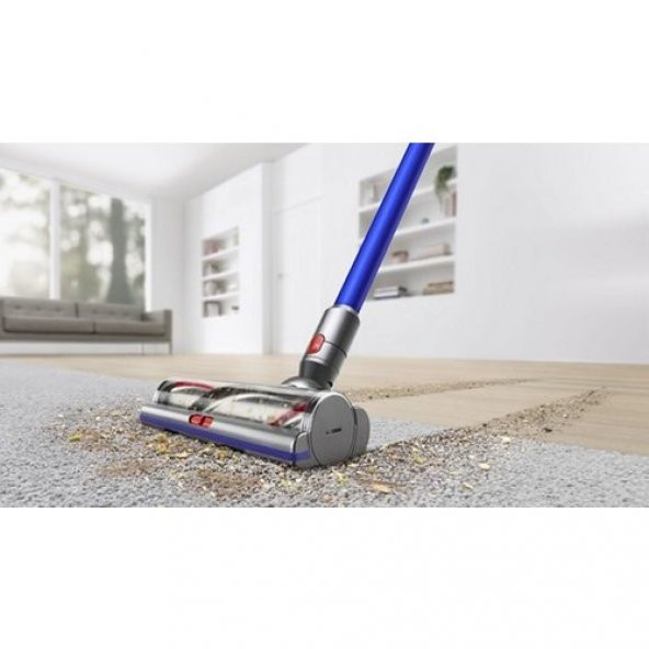 Dyson V11 Absolute Extra Dikey Şarjlı Süpürge - 3
