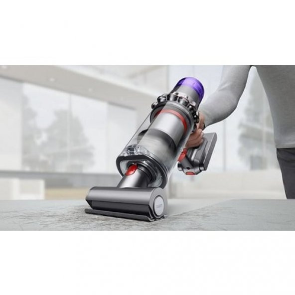 Dyson V11 Absolute Extra Dikey Şarjlı Süpürge - 4