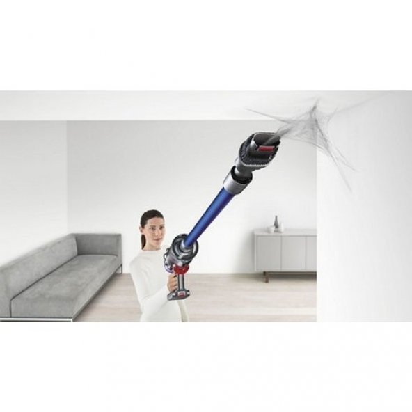Dyson V11 Absolute Extra Dikey Şarjlı Süpürge - 5