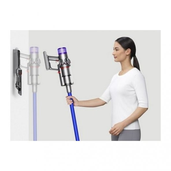Dyson V11 Absolute Extra Dikey Şarjlı Süpürge - 7