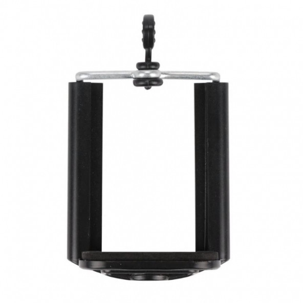 Cep Telefonları İçin Mini Esnek Masa Tripodu ve Telefon Tutucu - 6