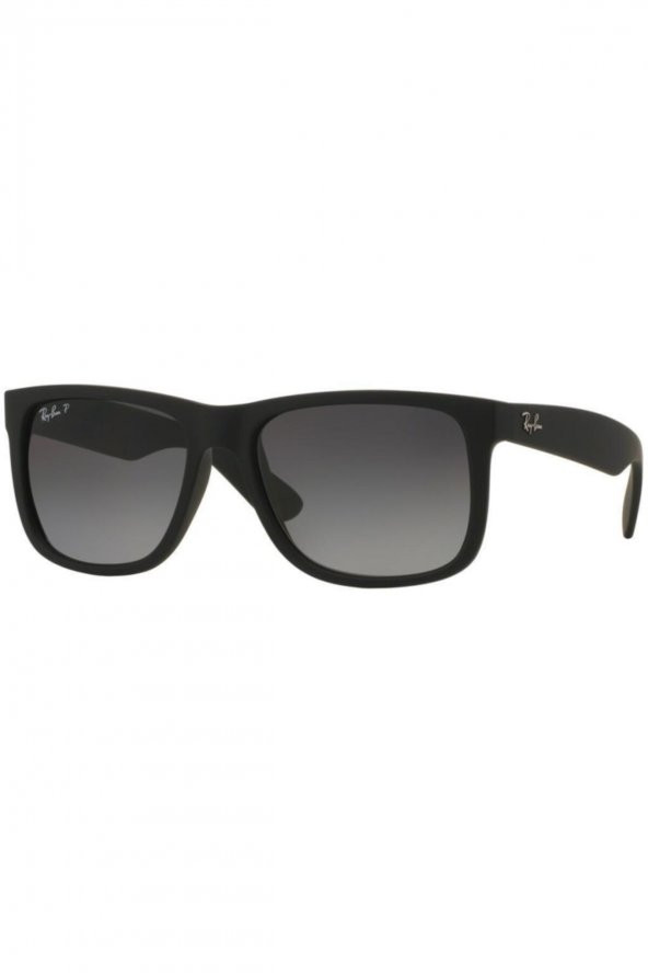 Rayban Justın Rb 4165 622/t3  3p Unisex Polarize Güneş Gözlüğü - 3