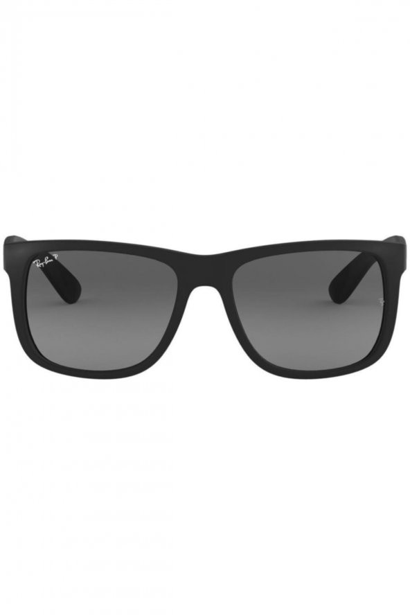 Rayban Justın Rb 4165 622/t3  3p Unisex Polarize Güneş Gözlüğü - 4