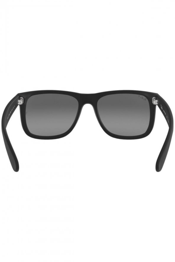 Rayban Justın Rb 4165 622/t3  3p Unisex Polarize Güneş Gözlüğü - 5