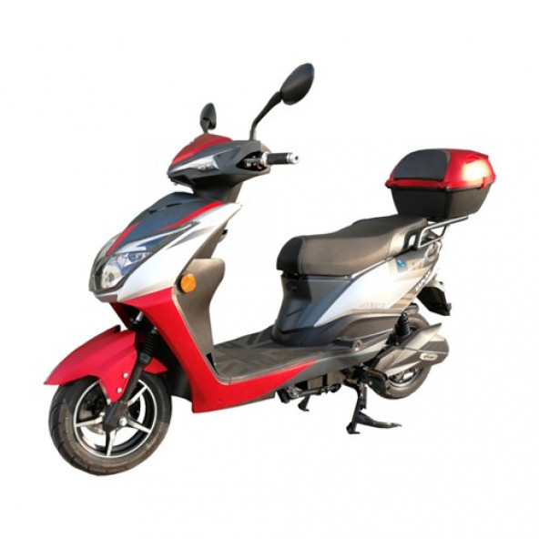 ARORA KAPLAN ELEKTİRİKLİ SCOOTER - 3