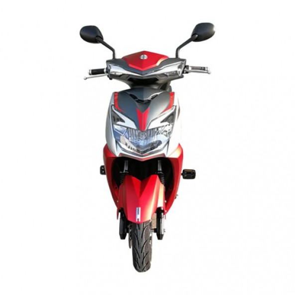 ARORA KAPLAN ELEKTİRİKLİ SCOOTER - 5