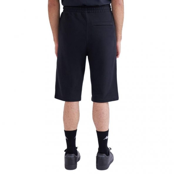 Kappa Erkek Şort Authentic Castu - 3