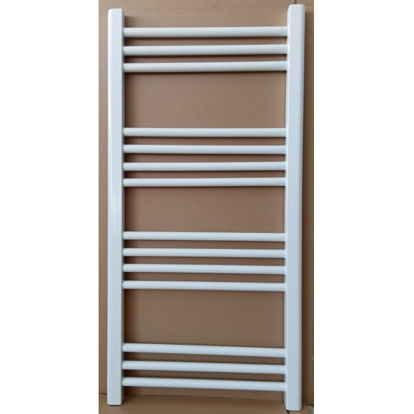 ŞİMAŞ HAVLUPAN 50/110 BEYAZ 14 BORULU HAVLUPAN