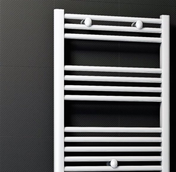 ŞİMAŞ HAVLUPAN 50 70 BEYAZ 9 BORU HAVLUPAN