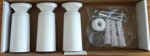 ŞİMAŞ HAVLUPAN HAVLUPAN MONTAJ SETİ