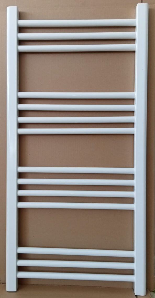 ŞİMAŞ HAVLUPAN 60 100 BEYAZ 14 BORULU HAVLUPAN