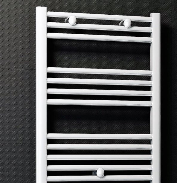 ŞİMAŞ HAVLUPAN 50 70 BEYAZ 10 BORULU HAVLUPAN