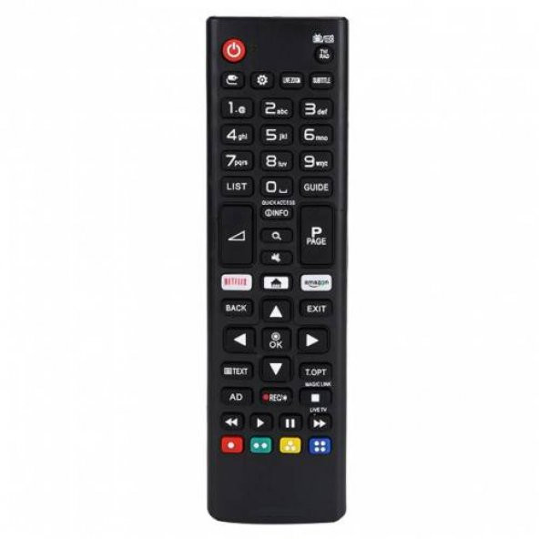 Lg Akb74495301 Smart Led Tv Kumandası